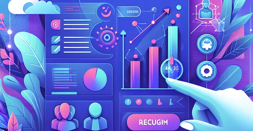 招聘效率怎么提升？HRM 系统从发布到入职全流程优化